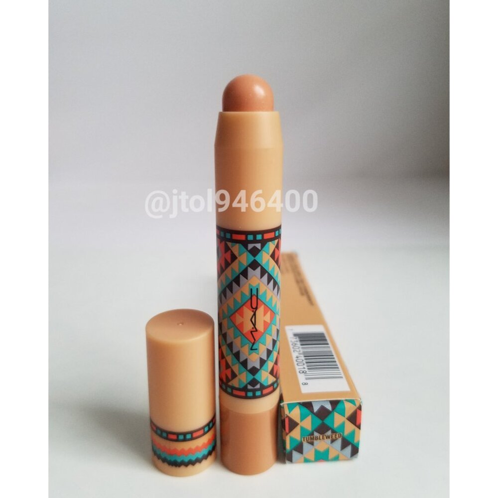 Mac Tumbleweed Patentpolish Lip Pencil